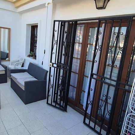 Nice Apartment With Heating Pool. Costa Adeje  Kültér fotó