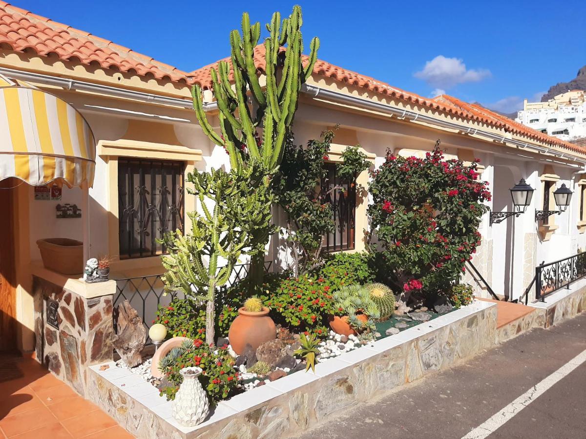 Nice Apartment With Heating Pool. Costa Adeje  Kültér fotó