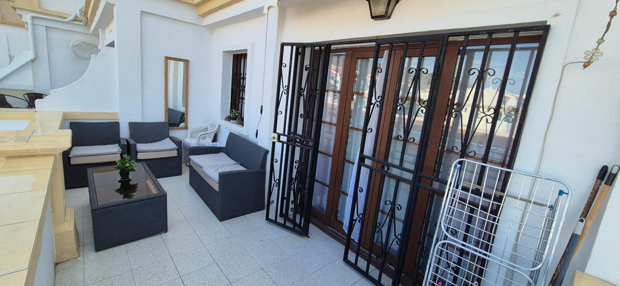 Nice Apartment With Heating Pool. Costa Adeje  Kültér fotó